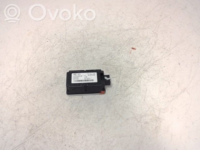 KIA Ceed Other control units/modules 