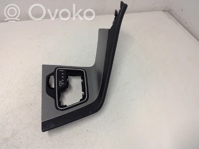 KIA Niro Gear shift selector indicator 