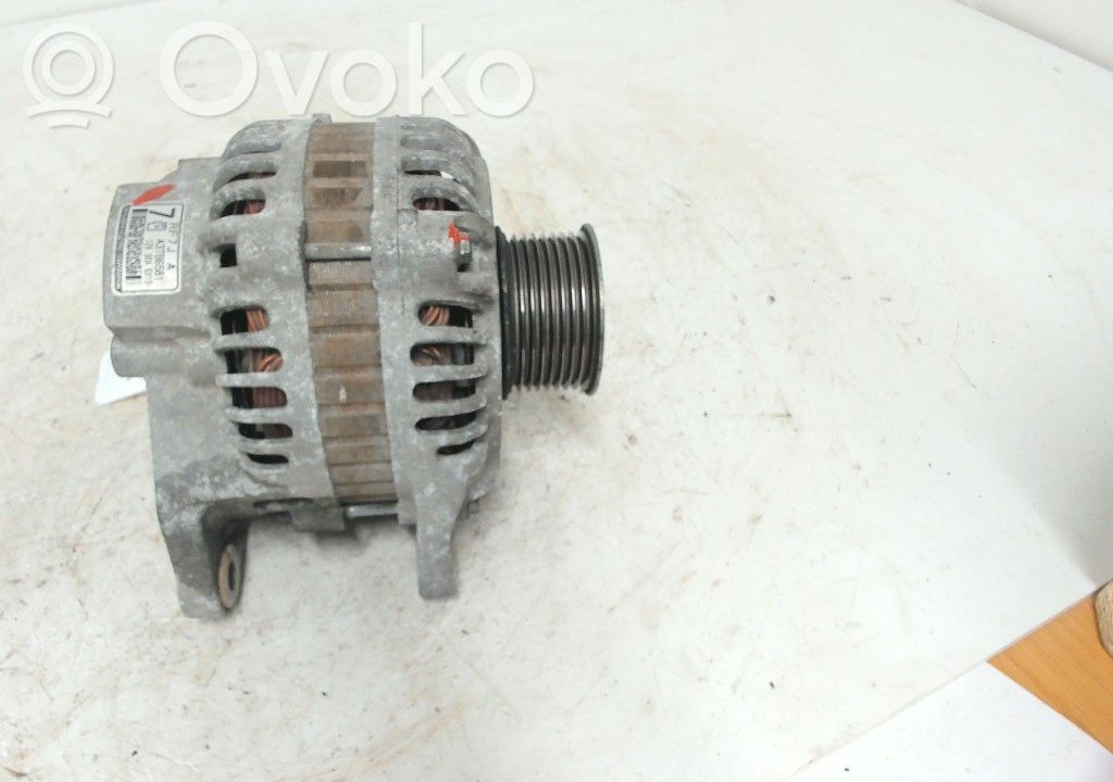 Generator/alternator   RF7J18300A,A3TB6581
