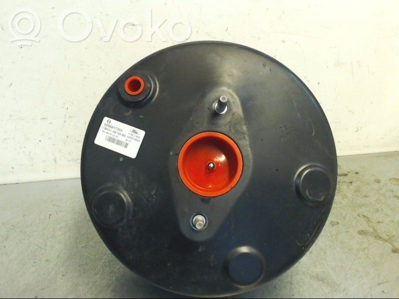 Ford Transit Custom Brake booster 
