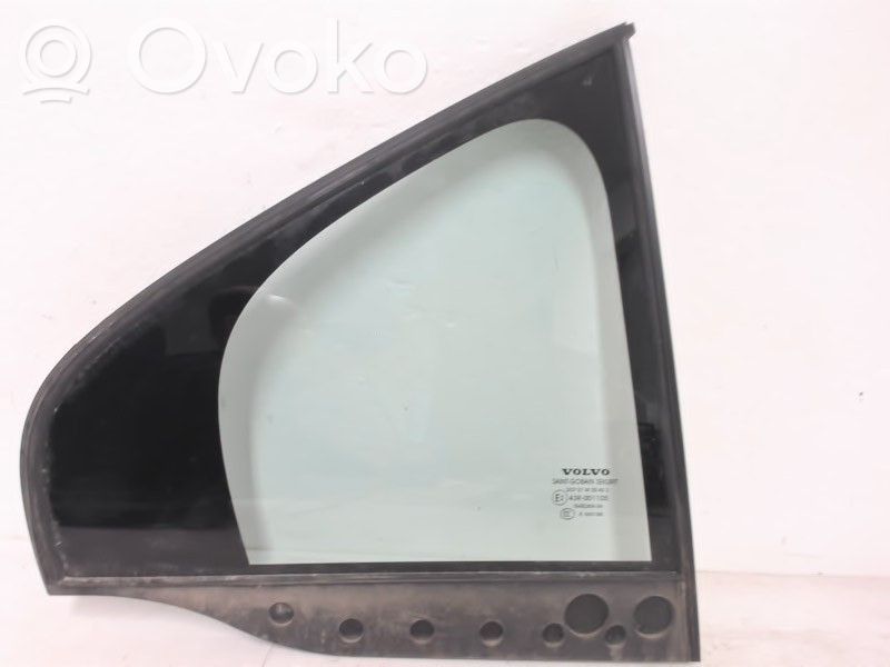 Ventanilla de ventilación de la puerta trasera   30779889
