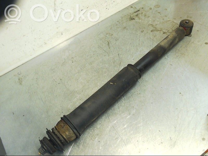 Mitsubishi Grandis Amortizor spate 
