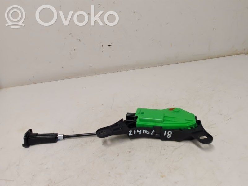 KIA Ceed Bușon rezervor combustibil 