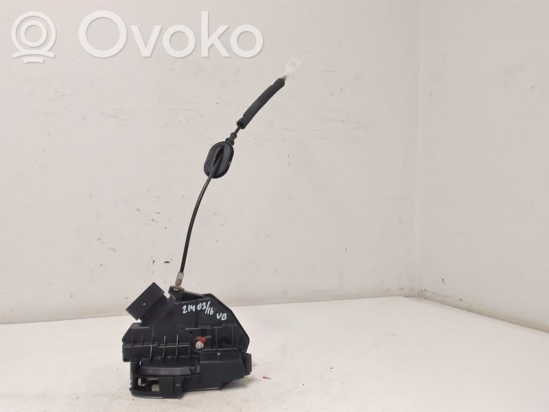 Ford Mondeo MK V Încuietoare ușă spate 