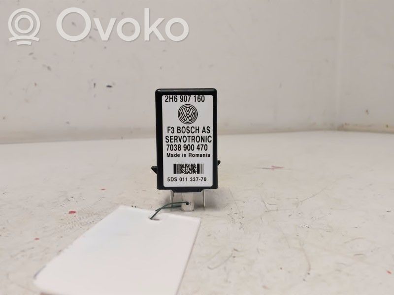 Inne przekaźniki   2H6907160,5DS01133770,2H6907160