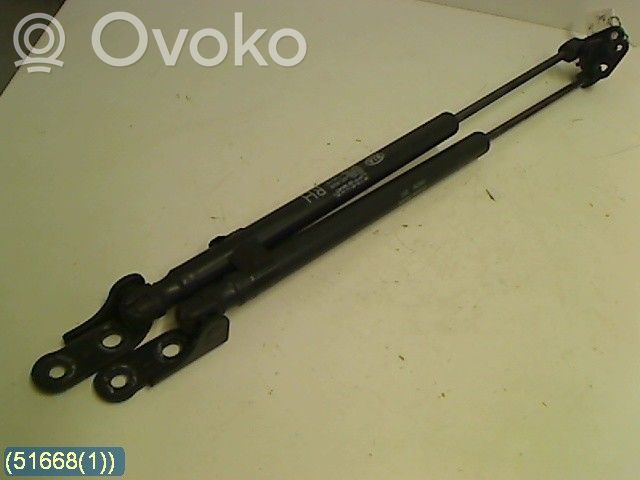 KIA Sorento Heckklappenstrebe 