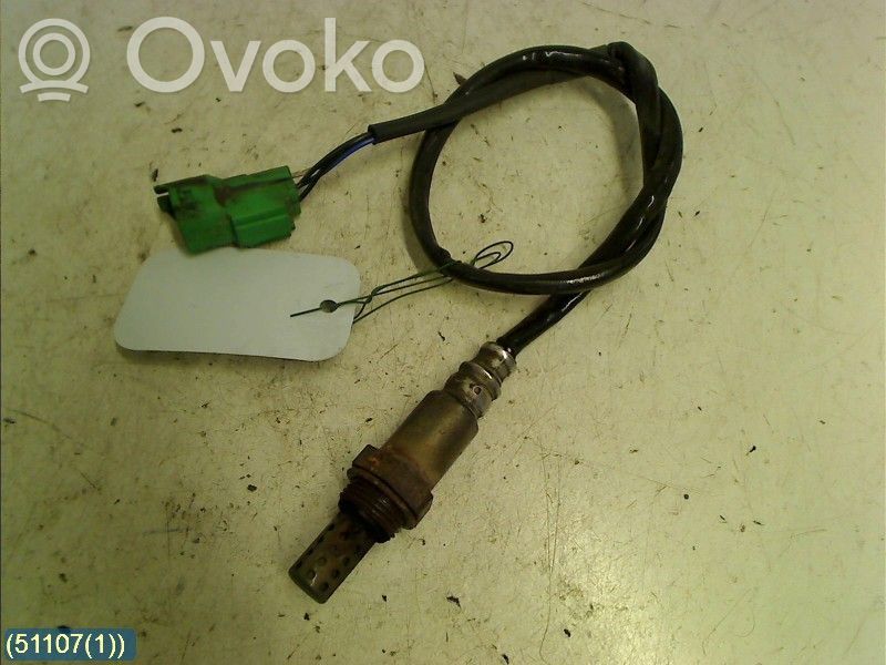 Suzuki Swift I Lambda probe sensor 