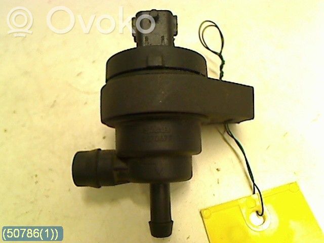 Saab 9-5 Cartucho de vapor de combustible del filtro de carbón activo 