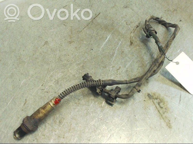 Volvo S60 Sonda lambda 