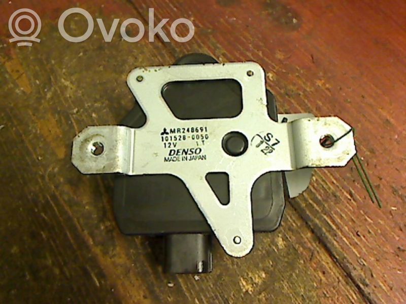 Cerradura de puerta de carga   MR248691,1015280050DENSO
