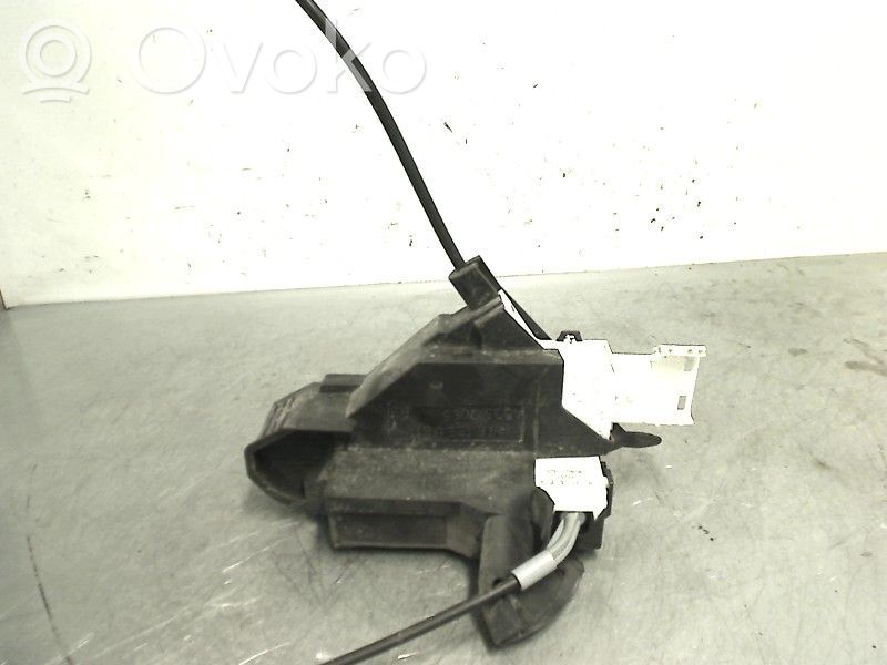 Citroen C4 I Etuoven lukko 