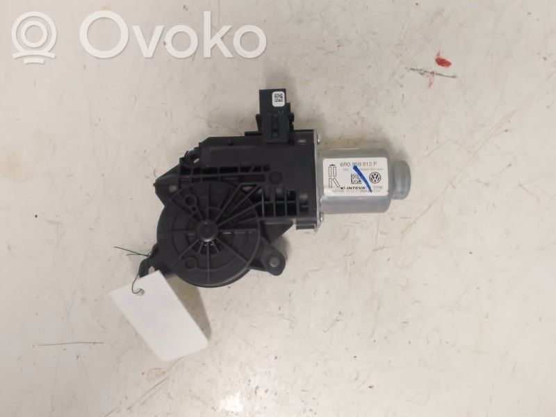 Volkswagen Amarok Silniczek podnoszenia szyby drzwi tylnych 