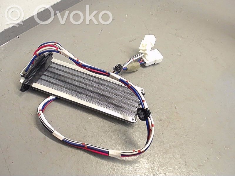 Toyota Prius+ (ZVW40) Radiator aerotermă electrică cabină 