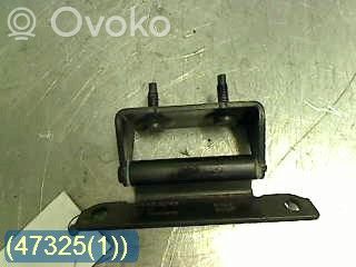 Tailgate/trunk/boot hinge   9483797,9483797