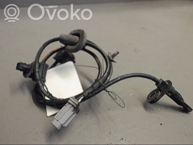 Senzor ABS roată   27540AL000,27540AL000