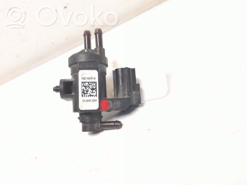 Ford Transit Custom Vacuum valve 