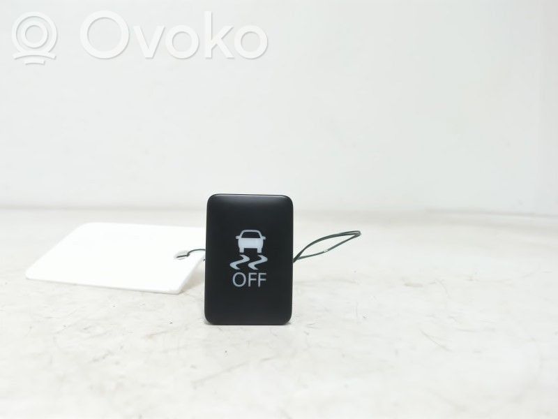 Mitsubishi L200 Traction control (ASR) switch 