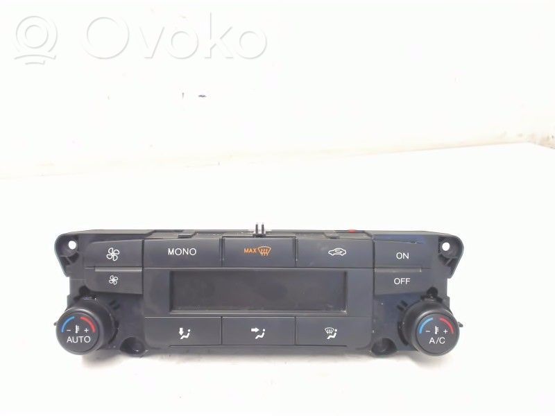 Ford S-MAX Climate control unit 