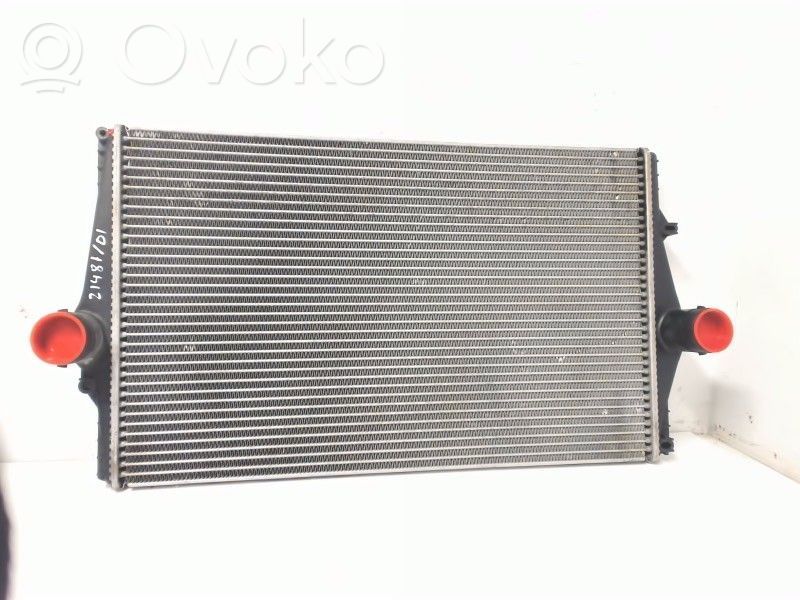 Interkūlerio radiatorius   8649471,9161207A,8649471