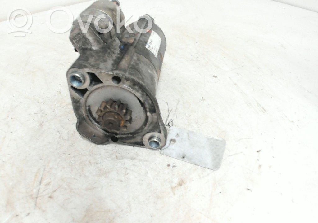 Starteris   TS22ER13,2H0911032F