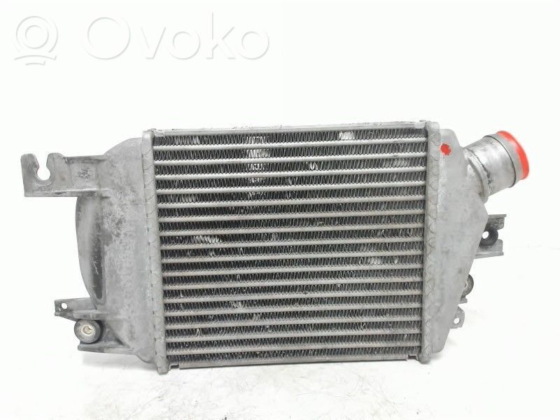 Intercooler radiator   21821AA050,TM0180