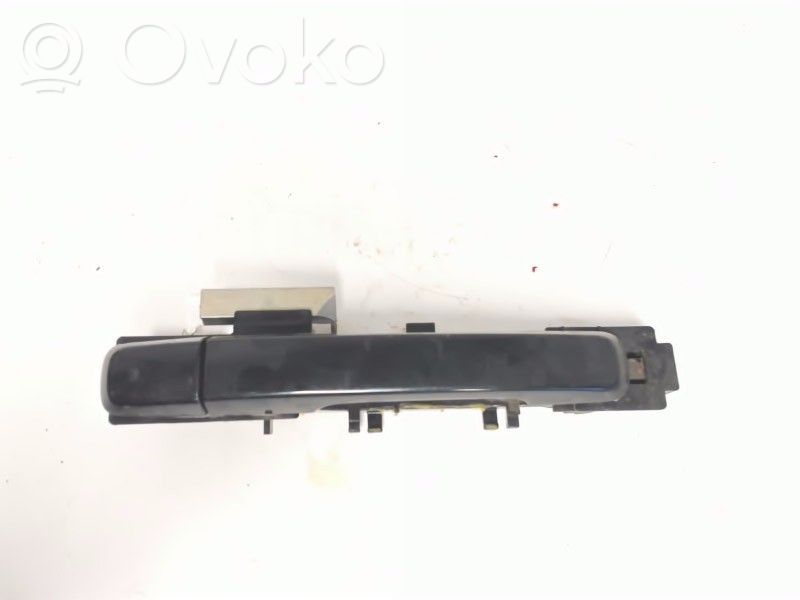 Isuzu D-Max Manecilla externa puerta delantera 