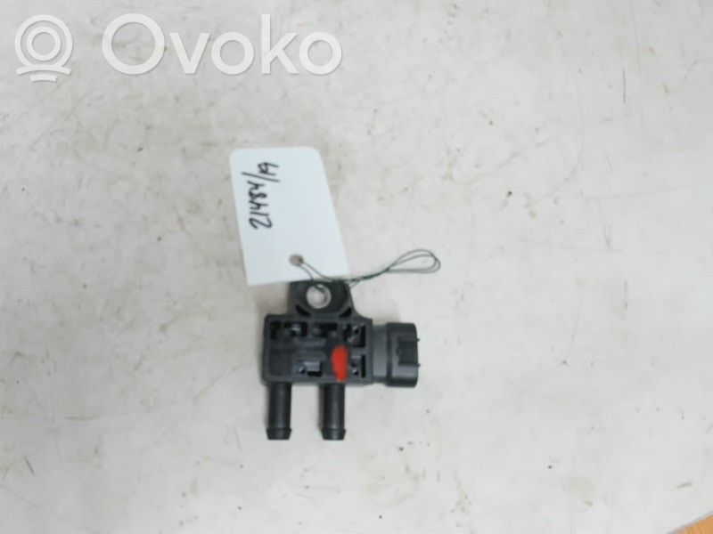Czujnik temperatury spalin   1865A364,527006B24,1865A364