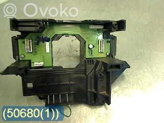 Ford Mondeo MK IV Capteur d'angle de braquage 