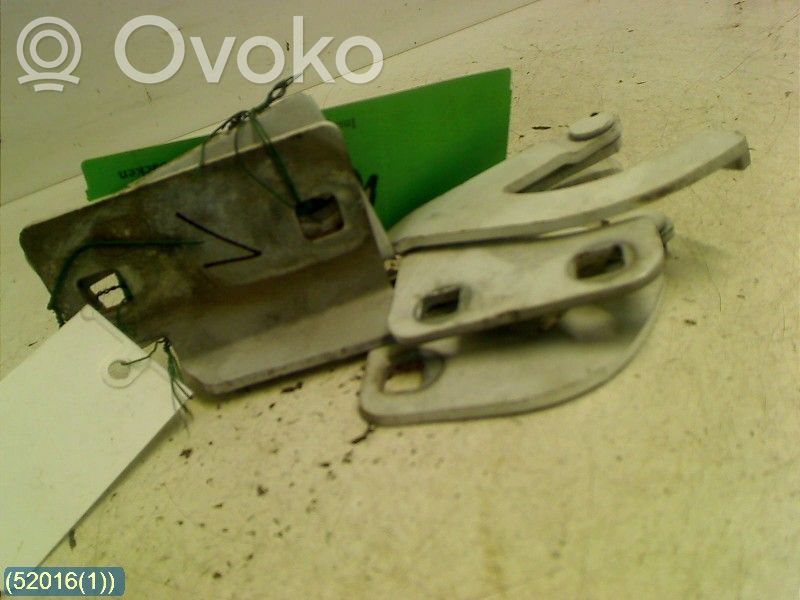 Citroen Berlingo Engine bonnet/hood hinges 