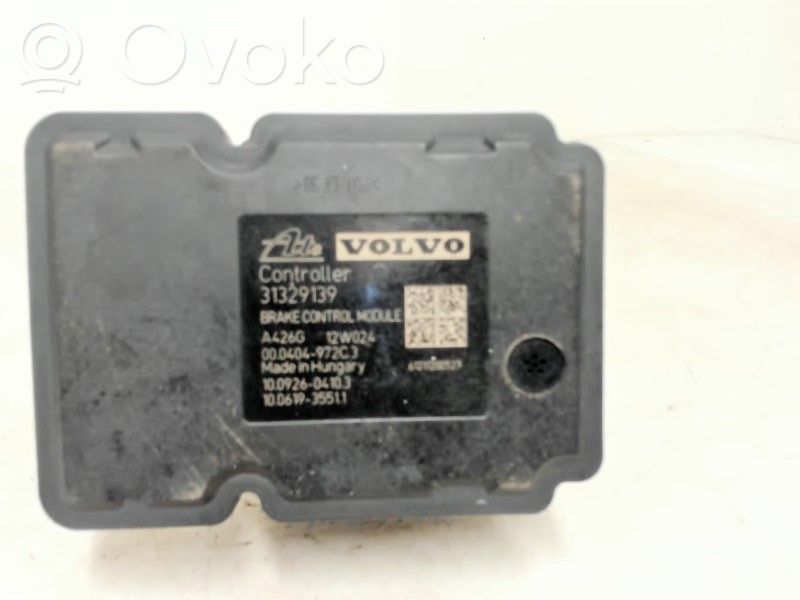 Bomba de ABS   31329140,10021205324,31329139