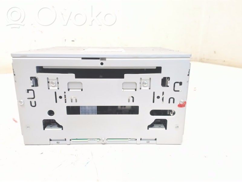 Mitsubishi Outlander Unitate principală radio/CD/DVD/GPS 