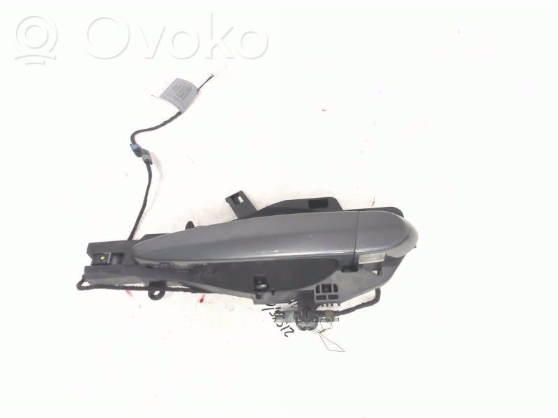 Etuoven ulkokahva   51217207539