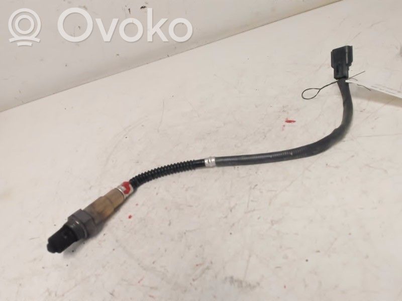 Renault Clio IV Lambda probe sensor 