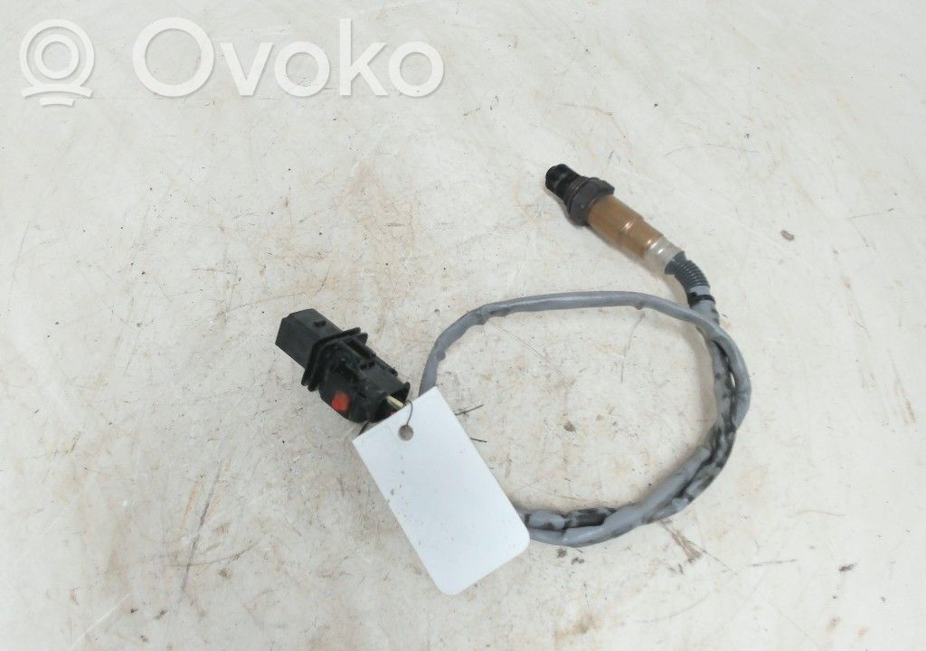 Volkswagen Crafter Lambda probe sensor 