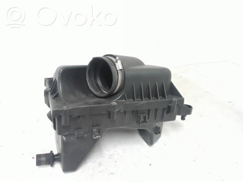 Saab 9-3 Ver2 Air filter box 