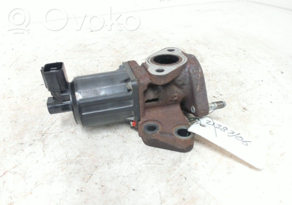 Mazda 6 EGR vārsts 