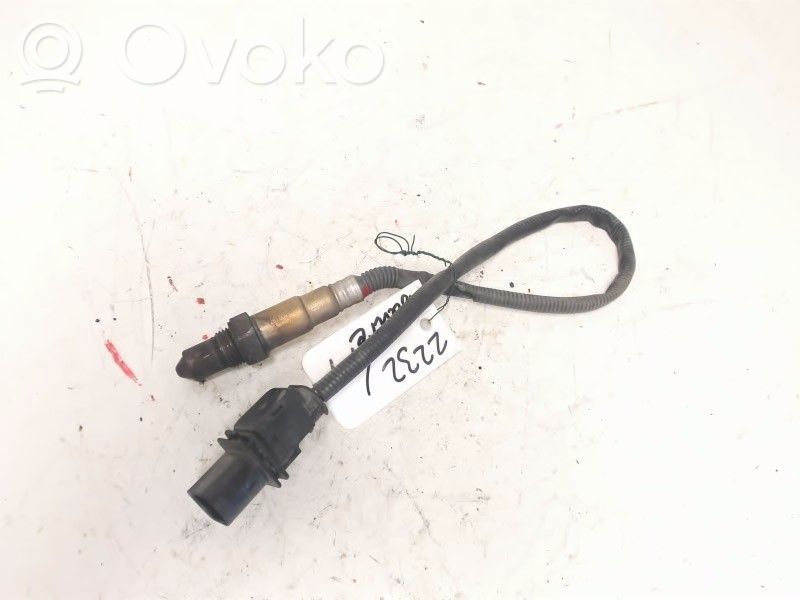 BMW 5 F10 F11 Sonda lambda 