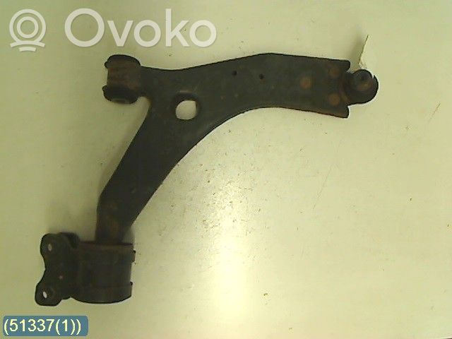 Ford Focus Dakša 