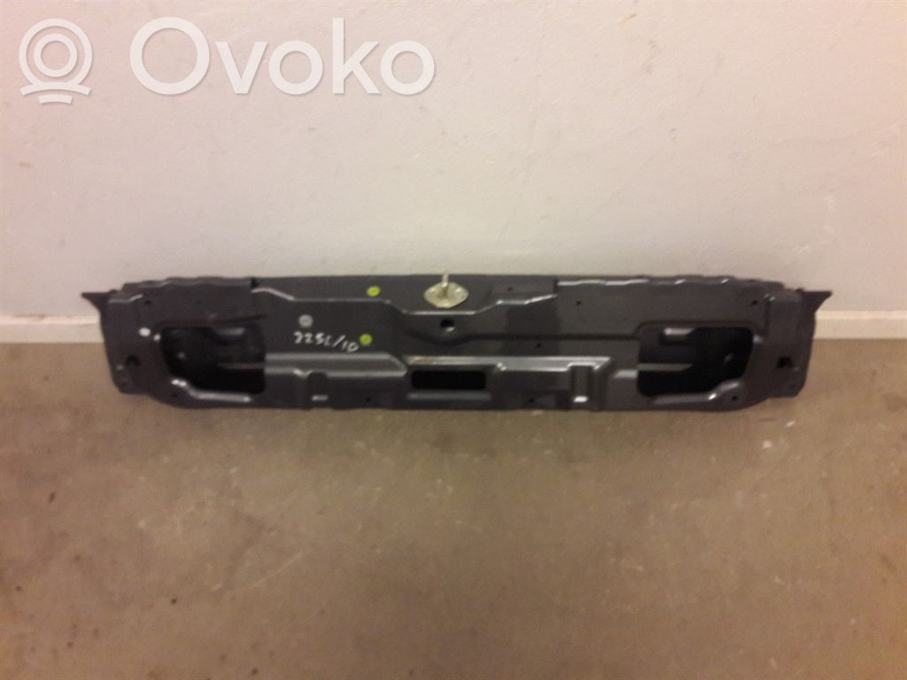 Mitsubishi Outlander Truck tailgate 