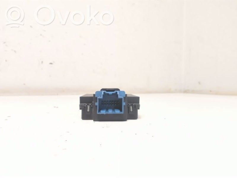 Opel Insignia A Power steering control unit/module 