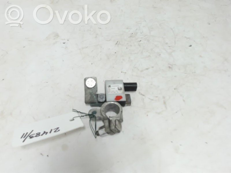 Pluskaapeli (akku)   6PK01055700,13306650