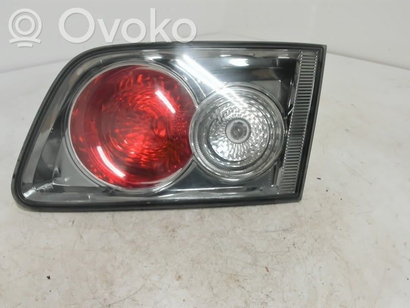 Tailgate rear/tail lights   GR4B513F0
