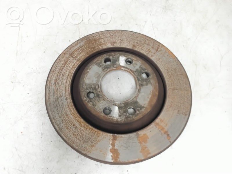 Bremsscheibe vorne   4246W5