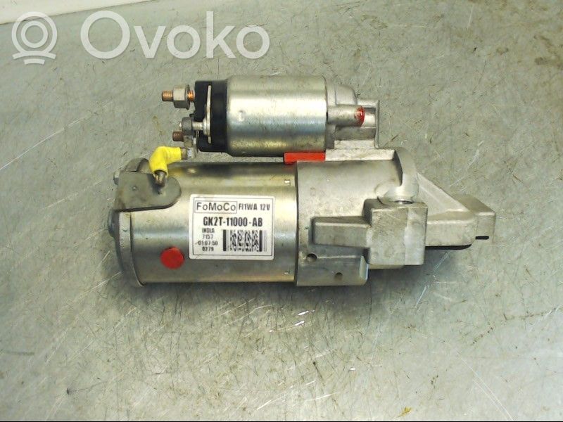 Käynnistysmoottori   GK2T11000AB