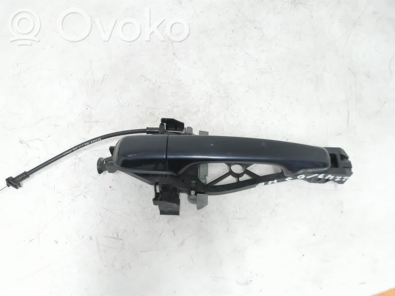 Volvo S80 Mâner exterior ușă față 