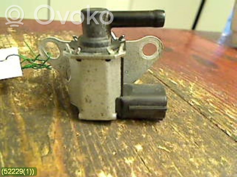 Válvula de vacío   K5T46695