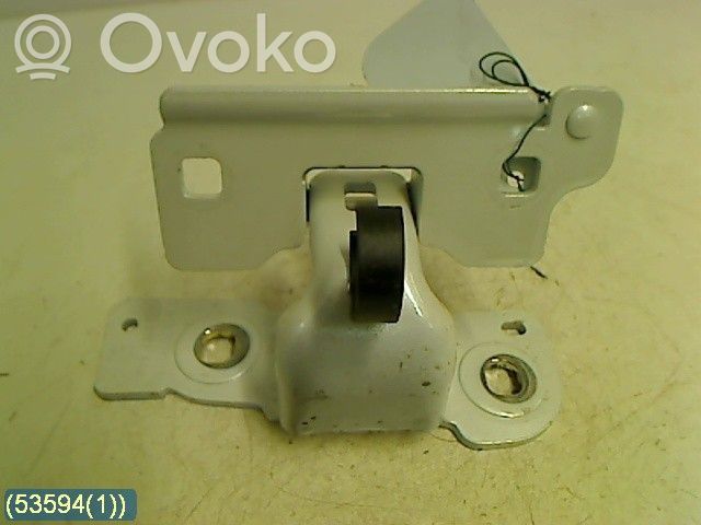 Peugeot 508 Tailgate/trunk/boot hinge 