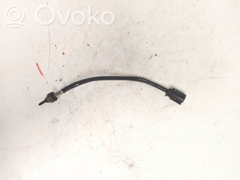BMW 5 F10 F11 Sensore di temperatura dei gas di scarico 