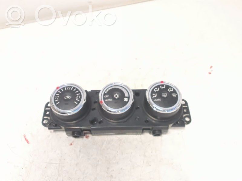 Unitate control climatizare   7820A115XC,3863141,7820A115XC