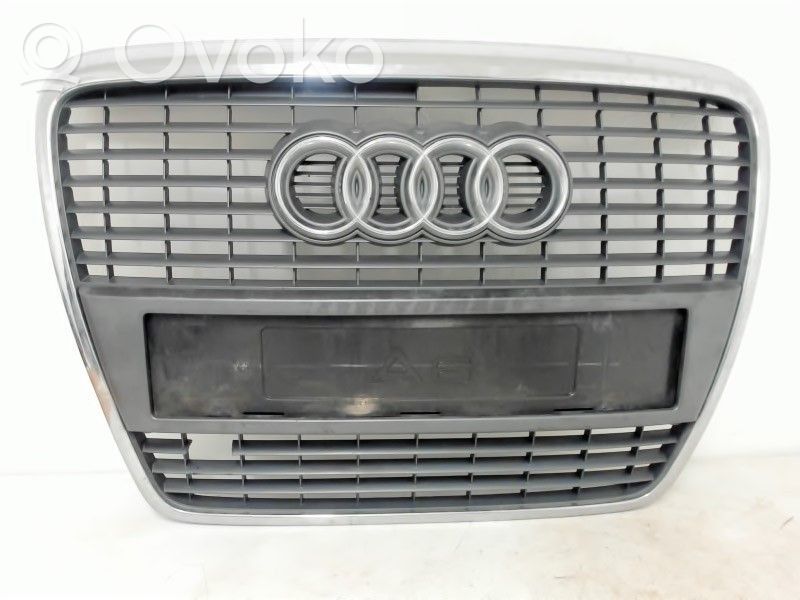 Audi A6 S6 C6 4F Grilă inferioară bară față